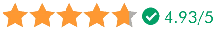 GloraMD Face Lift Serum star rating